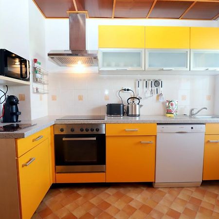 Sava River House - Apartments 布莱德 外观 照片