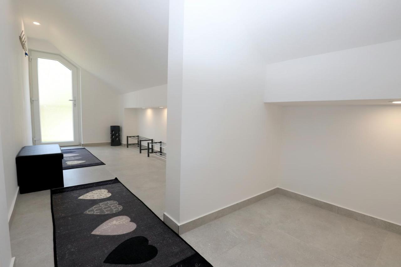 Sava River House - Apartments 布莱德 外观 照片