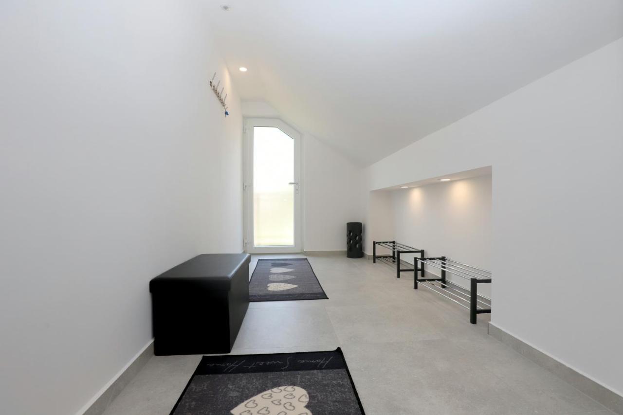 Sava River House - Apartments 布莱德 外观 照片