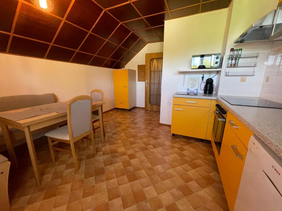 Sava River House - Apartments 布莱德 外观 照片