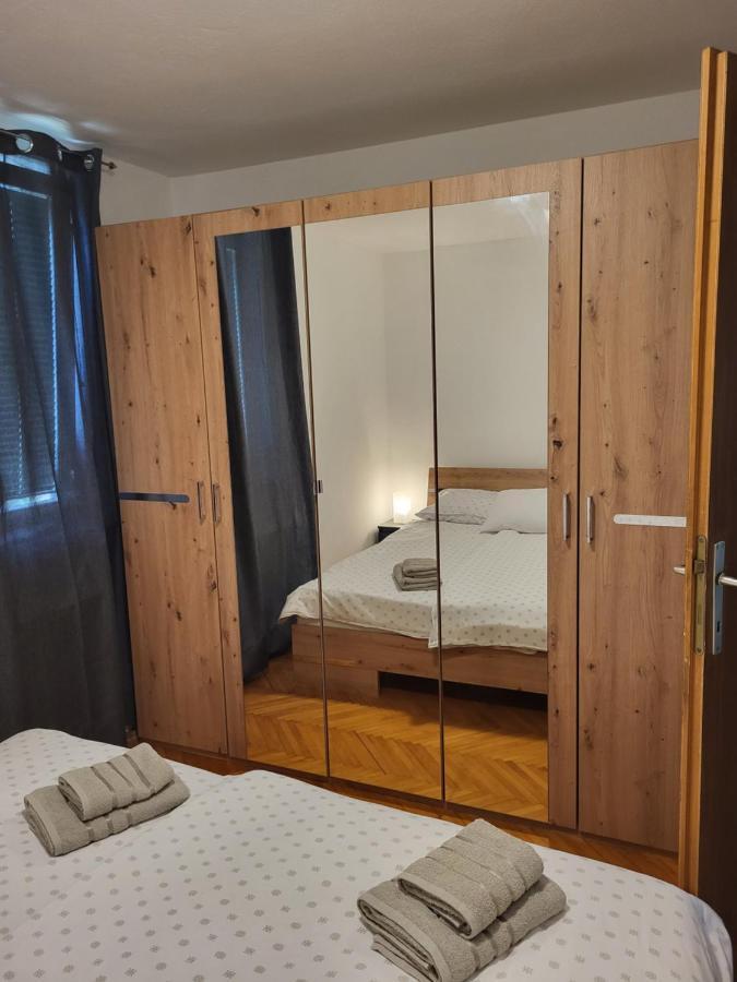 Sava River House - Apartments 布莱德 外观 照片