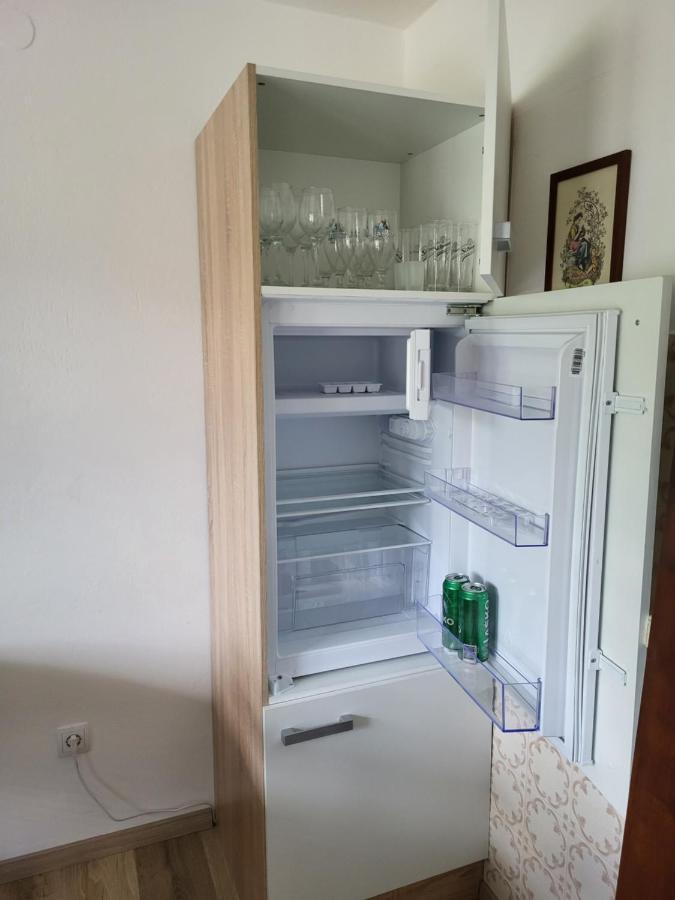 Sava River House - Apartments 布莱德 外观 照片