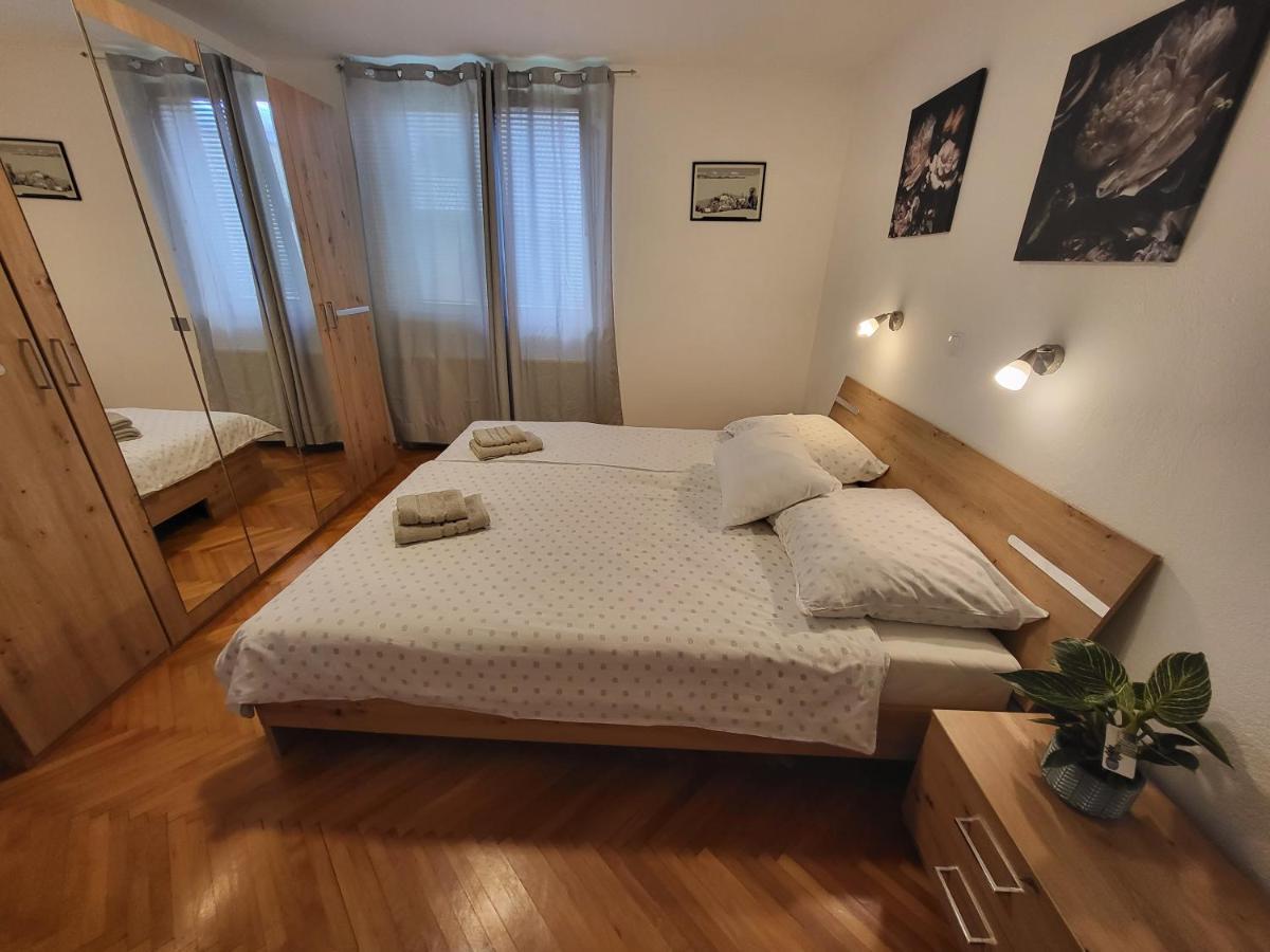 Sava River House - Apartments 布莱德 外观 照片