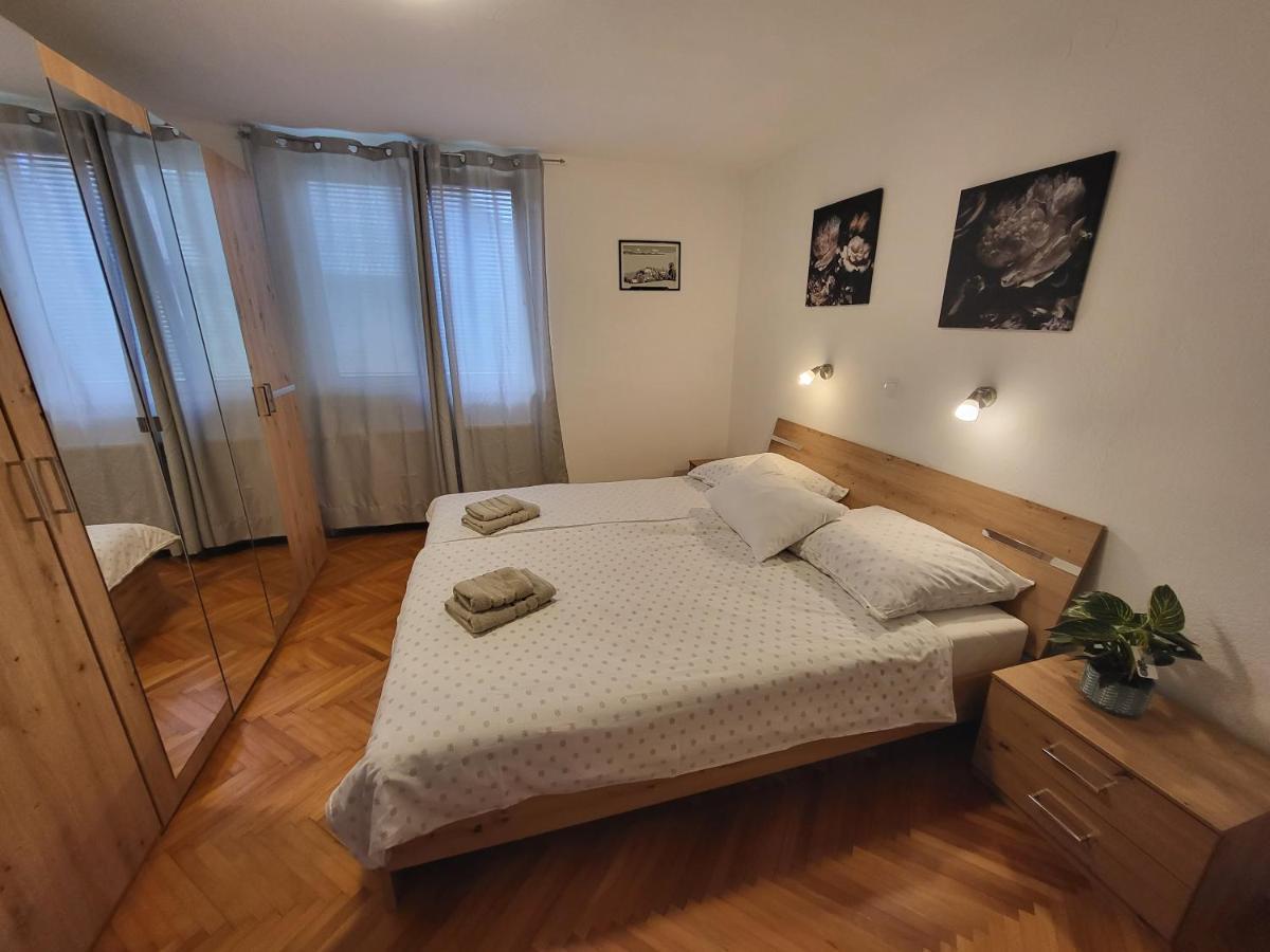 Sava River House - Apartments 布莱德 外观 照片