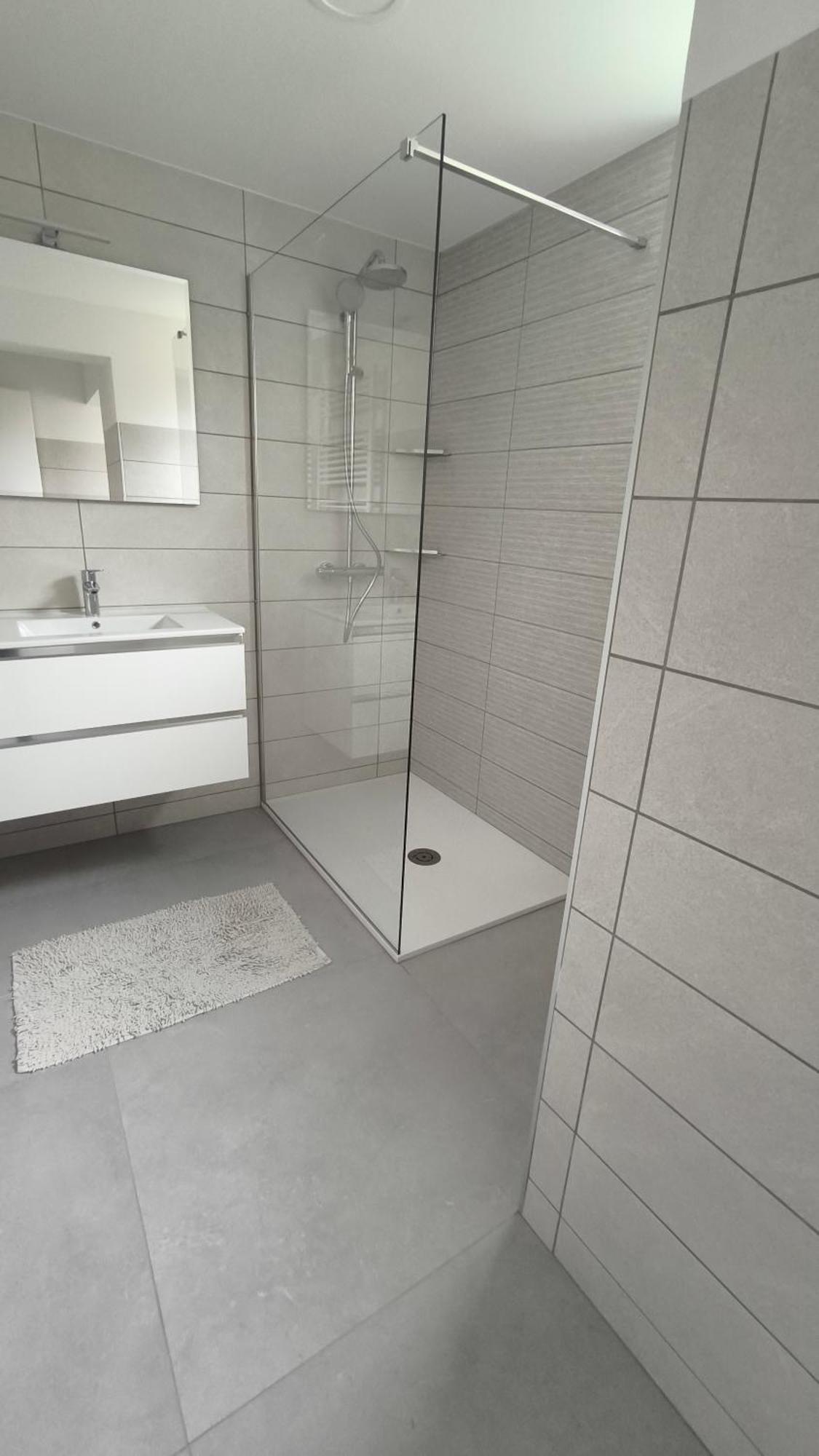 Sava River House - Apartments 布莱德 外观 照片