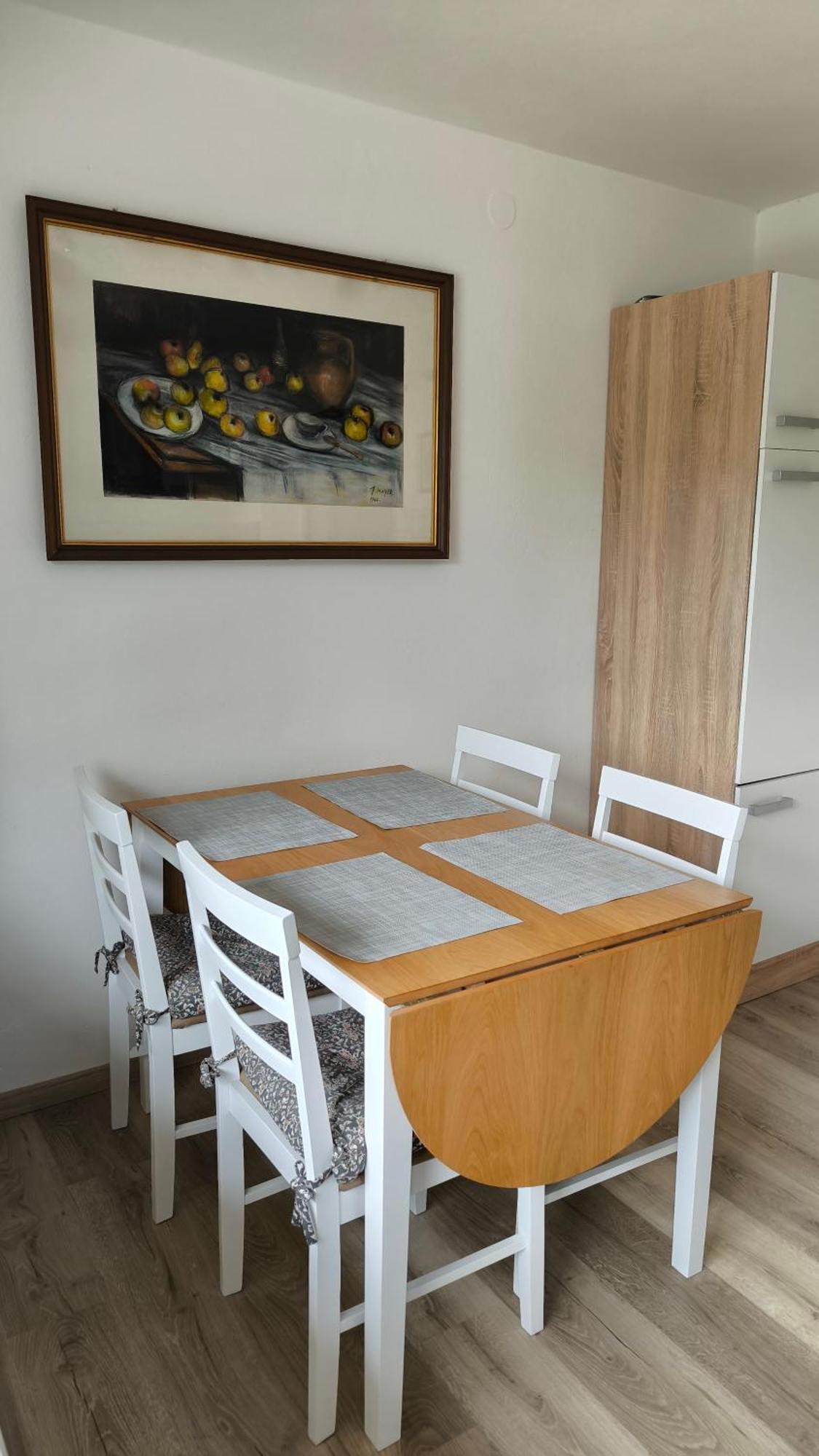 Sava River House - Apartments 布莱德 外观 照片
